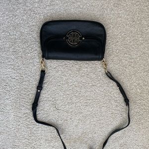 Tory Burch Black Crossbody Bag